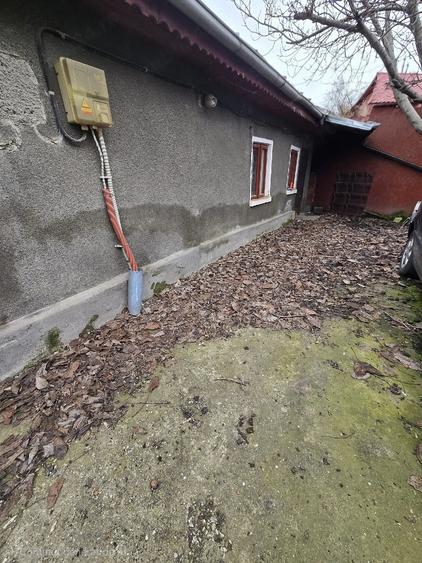 Casă cu Teren 208 Mp în Berceni