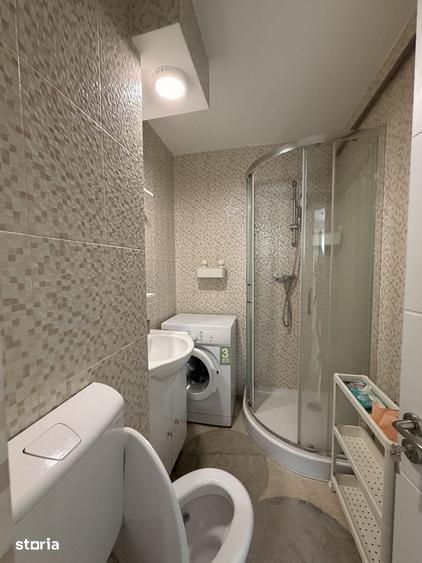 Apartament cu 2 camere în Primăverii