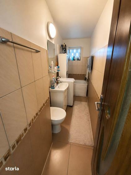 Apartament 1 camera - Calea Sagului - centrala proprie - 5