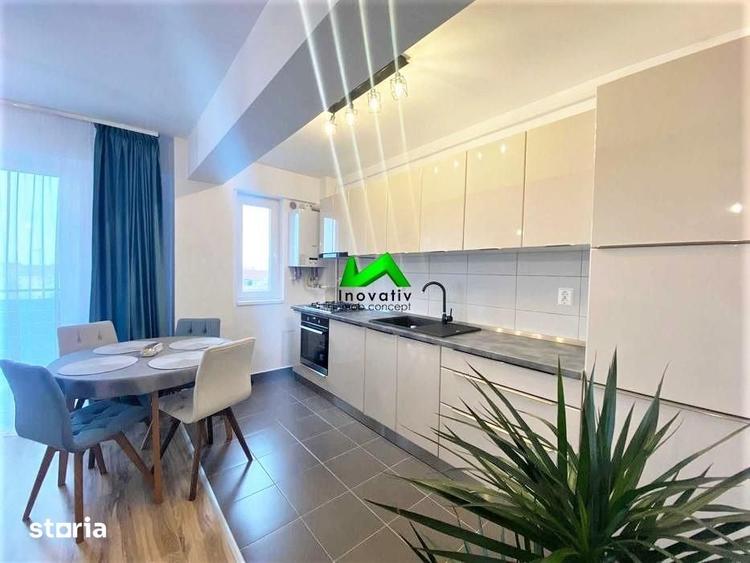 Apartament cu 2 camere în Cedonia