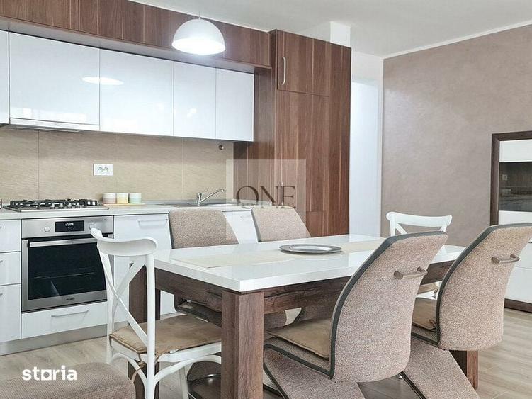 Apartament cu 2 camere în Bartolomeu
