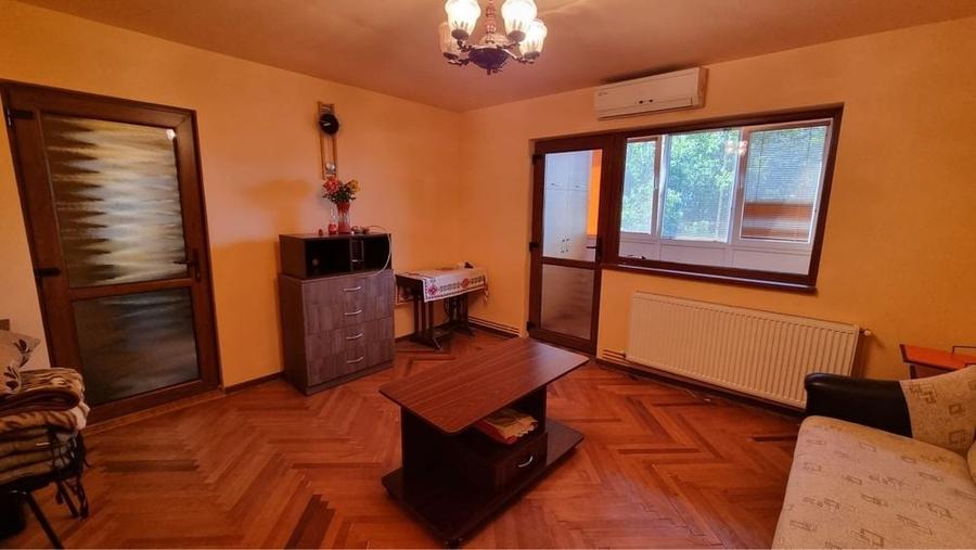 De inchiriat apartament 2 camere 60 m2 - 1