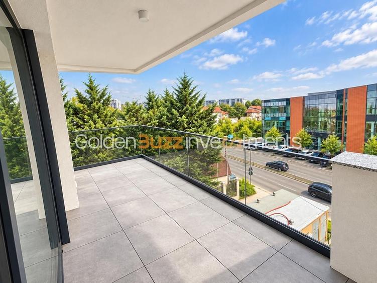 Apartament cu 2 camere decomandat în Iancu Nicolae