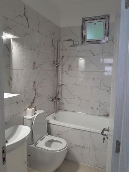 Casă cu 2 camere în Central