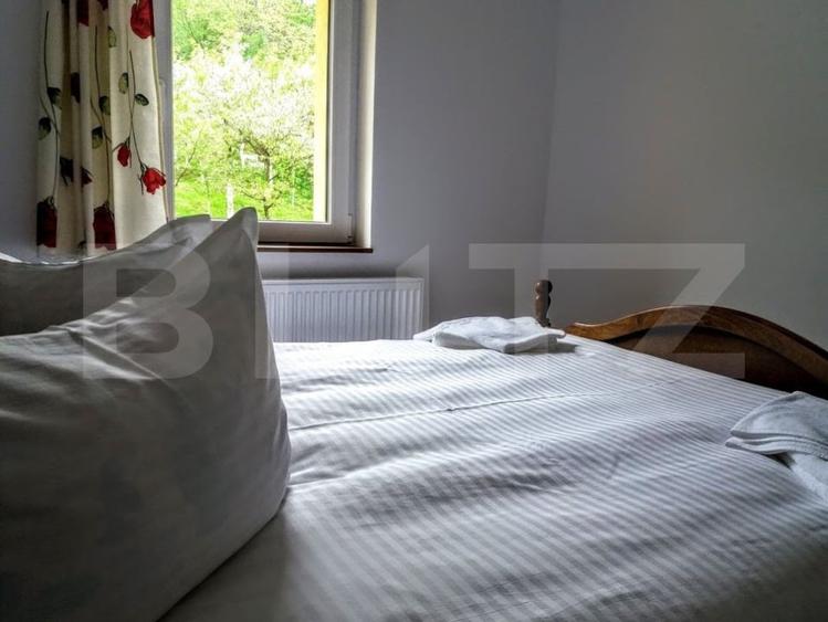 Apartament cu 2 camere semidecomandat, mobilat în Centrul Istoric