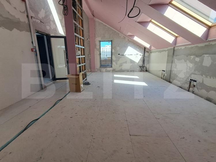 Spațiu comercial, de 100 mp, în Gheorghe Doja