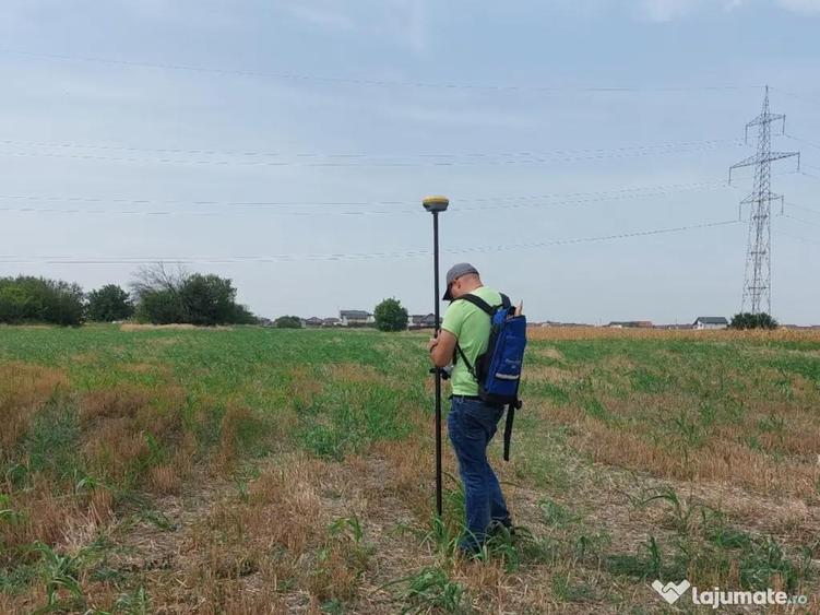 De vanzare sau inchiriere teren 4000 mp - 8