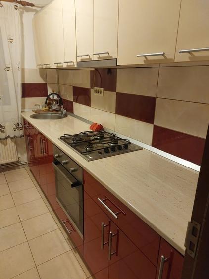 Apartament cu 2 camere zona Podu ROS semidecomandat - 1