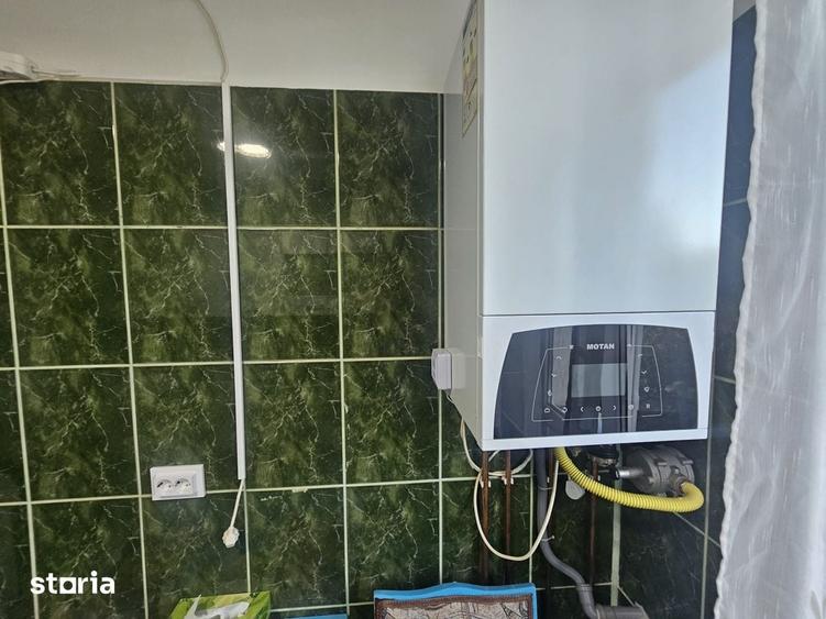 Apartament 2 camere, Craiovei - Tineretului - 9