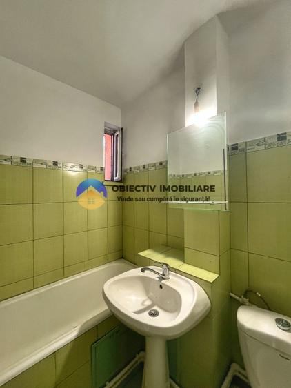 Apartament 3 camere-Zona BCR/Bld.Traian - 9