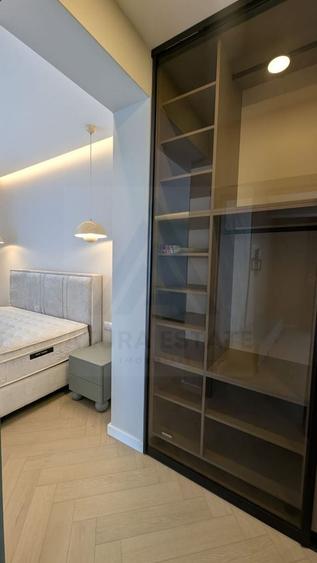 Apartament cu 3 camere decomandat, mobilat în Ultracentral