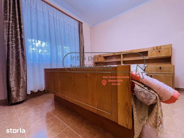 Apartament cu 2 camere în Dorobanților