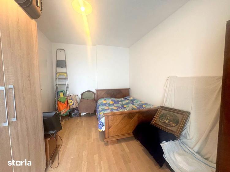 Apartament cu 2 camere, mobilat în Elisabetin