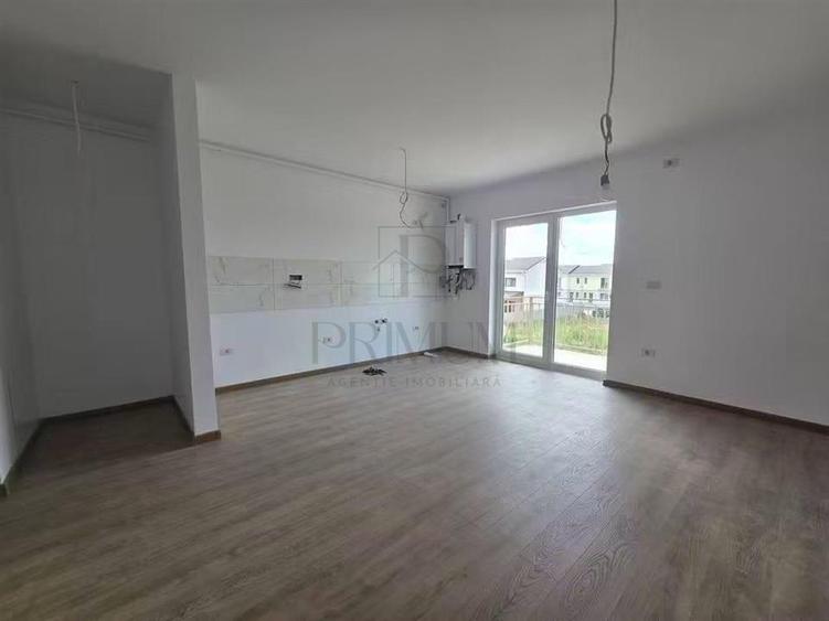 Garsonieră decomandată în Moșnița Nouă