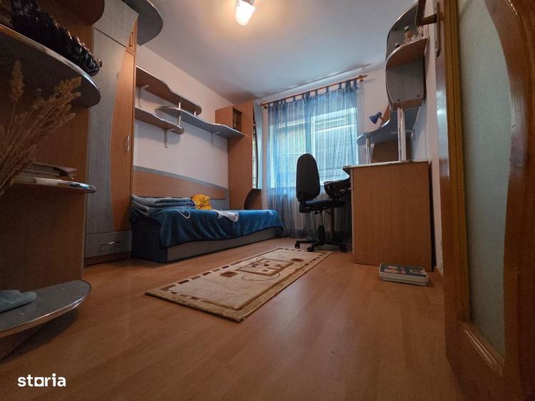 Apartament cu 3 camere în E3