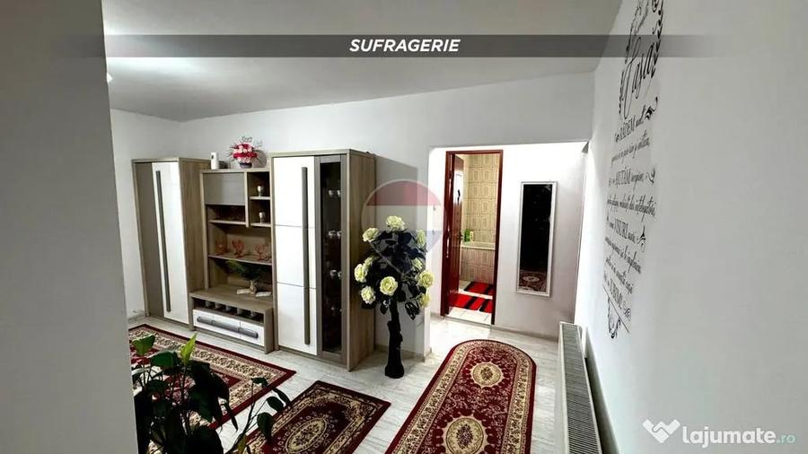 DE VANZARE Apartament 3 camere | Strada Granicerilor | Ba... - 6