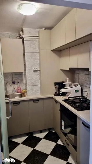 Apartament cu 3 camere în Centrul Civic