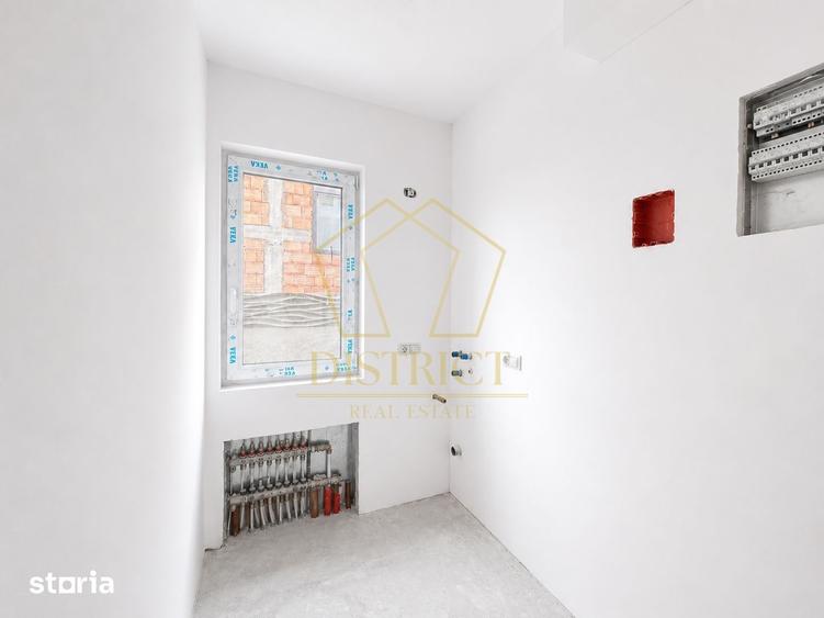 Duplex spatios cu 5 camere | Sacalaz - 1