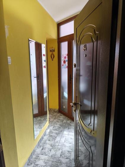 Apartament cu 2 camere decomandat în Sălaj