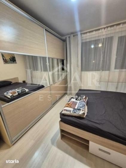 Apartament cu 2 camere decomandat în Drumul Taberei