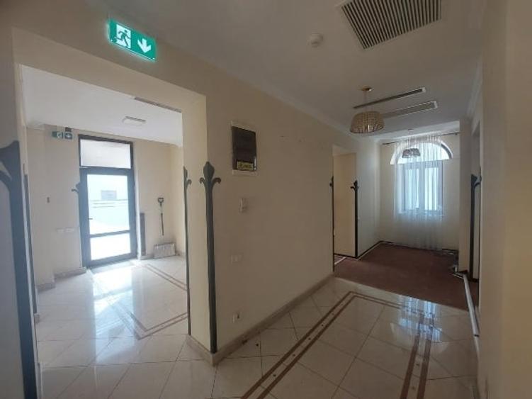Spațiu comercial, de 430 mp, în Central