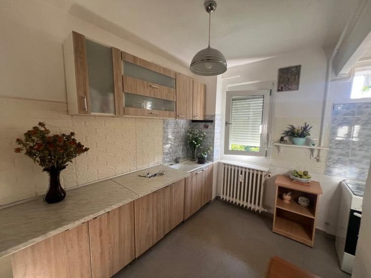 Apartament cu 2 camere semidecomandat, mobilat în Brazda lui Novac