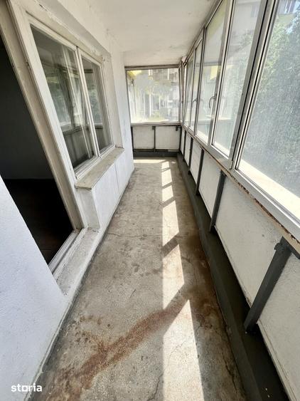 Apartament cu 3 camere decomandat în Vatra Luminoasă
