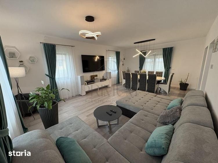 Casă cu 4 camere cu Teren 671 Mp în Central