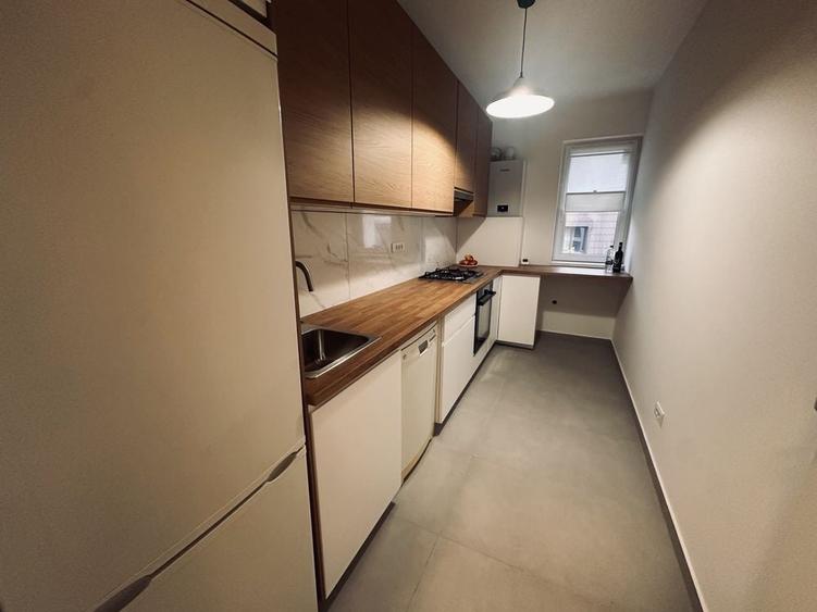 Apartament de inchiriat doua camere zona Militari Lacul Morii - 6