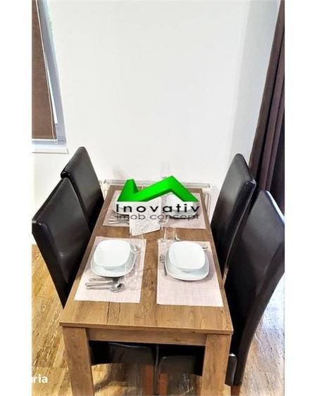 Apartament cu 2 camere în Lazaret
