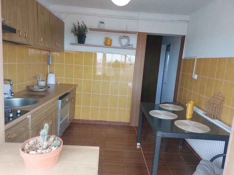 Apartament 2 camere zona Florilor/Craiter - 4