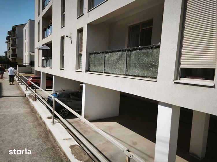 Apartament cu 2 camere decomandat în Sud