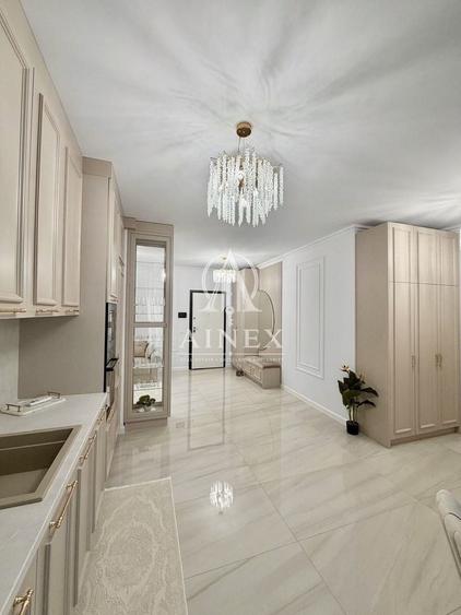 OCAZIE  Apartament cu 2 camere ZONA  TORONTALULUI ,Timisoara - 3