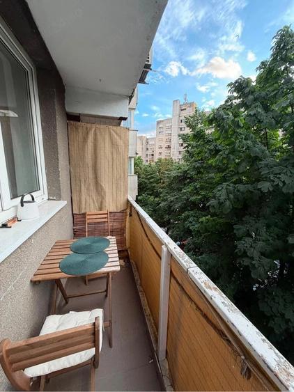 Apartament Tineretului - 6