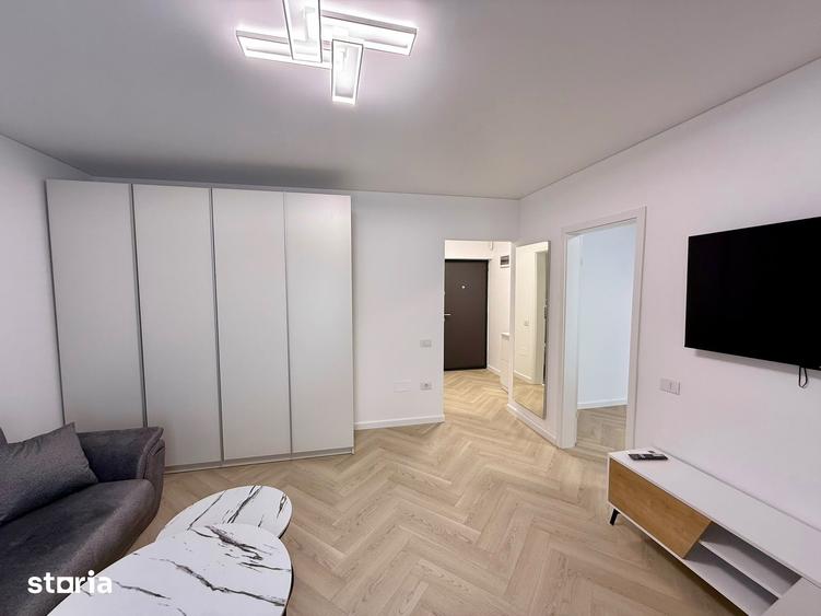 Inchiriez Garsoniera Apartament 2-3 Camere Dobroe?ti strada Doinei - 7