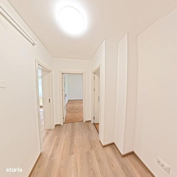 Apartament cu 2 camere decomandat în Sud