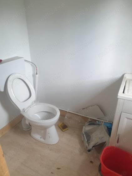 Imobil de vanzare inchiriere ultracentral in Patarlagele - 2