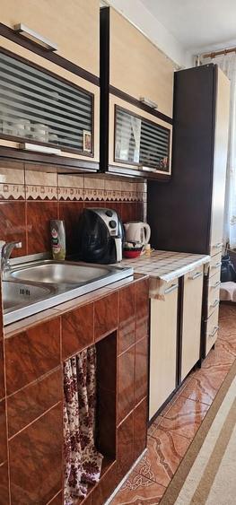 Exclusivitate - Apartament 2 camere IC Frimu - 57 mp, 2 balcoane, etaj 3 - 8