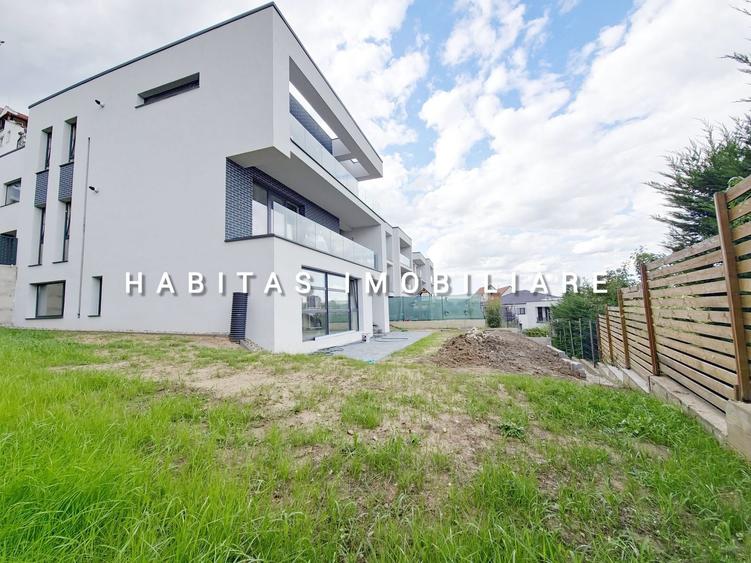 Duplex cu 5 camere cu Canalizare în Mănăștur