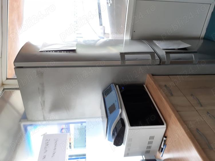 Spațiu comercial, de 7 mp, în Central