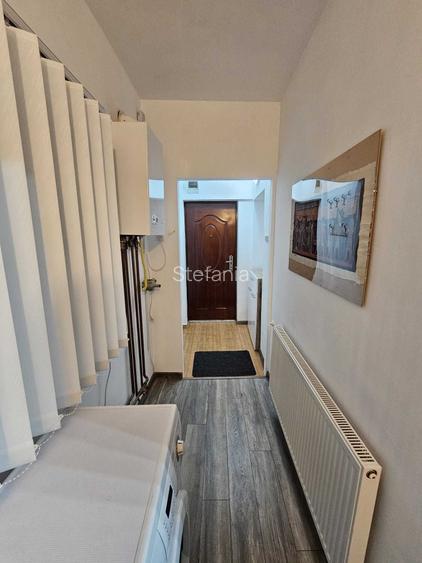 !!De inchiriat casa 2 camere Zona Fratelia (internet+cablu gratuit)