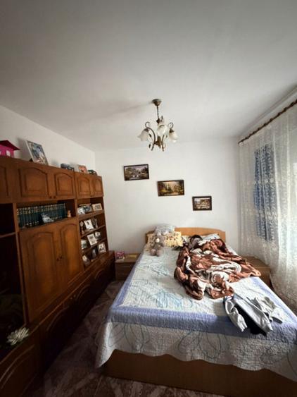 Casă cu 3 camere cu Teren 365 Mp în CET