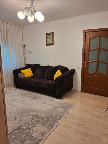 PROPRIETAR VAND APARTAMENT 2 CAMERE SECUILOR  PIATA SUDULUI - 4