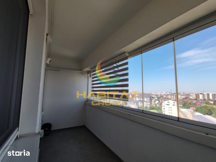 Apartament 2 camere Mutare Rapida Metalurgiei - 3