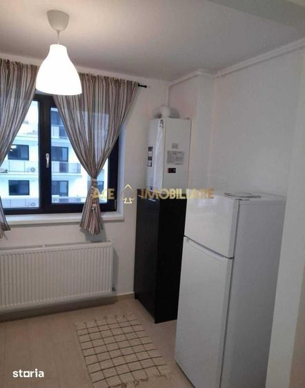 Apartament cu 2 camere în Theodor Pallady