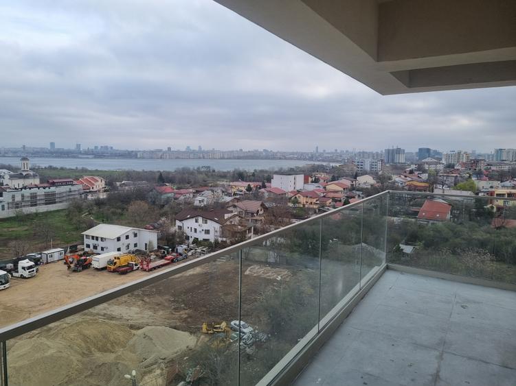 Apartament cu 3 camere decomandat, mobilat în Militari