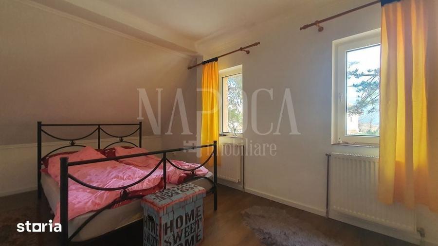 Casă cu 4 camere cu Teren 1650 Mp în Lăzăreni