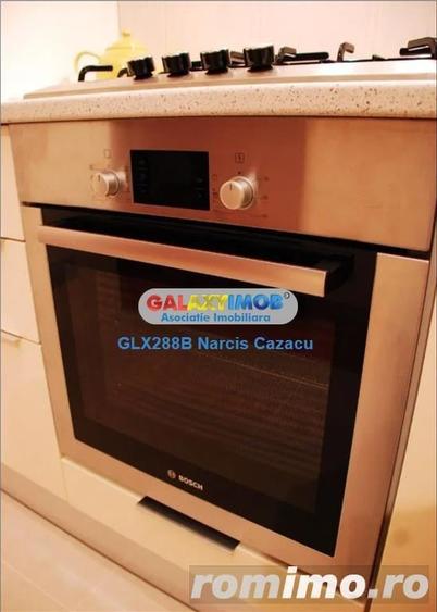 Apartament cu 3 camere decomandat în Baicului