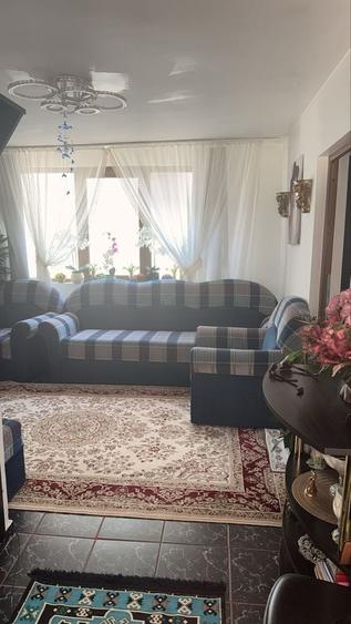 Casă cu 2 camere în Dosu Bricii