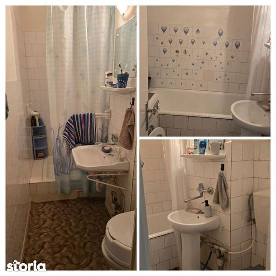 Apartament cu 4 camere în Central